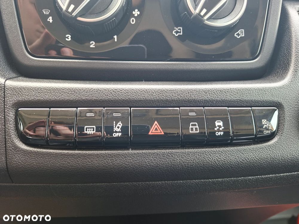 Toyota Proace MAX L2H1 5D 2.2 140KM 6M/T Active+ Drzwi 270 - 21