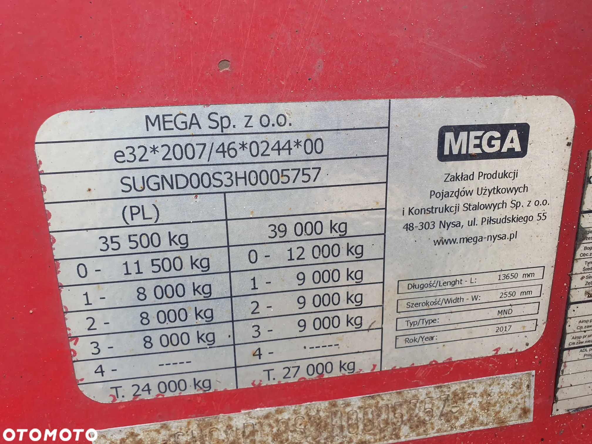 Mega - 7