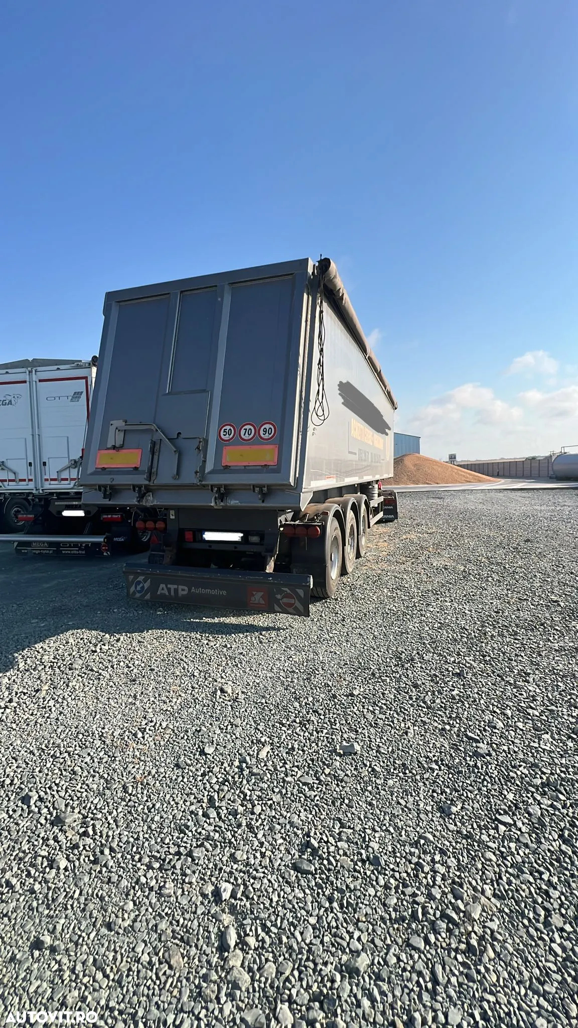 Scania R500 - 6