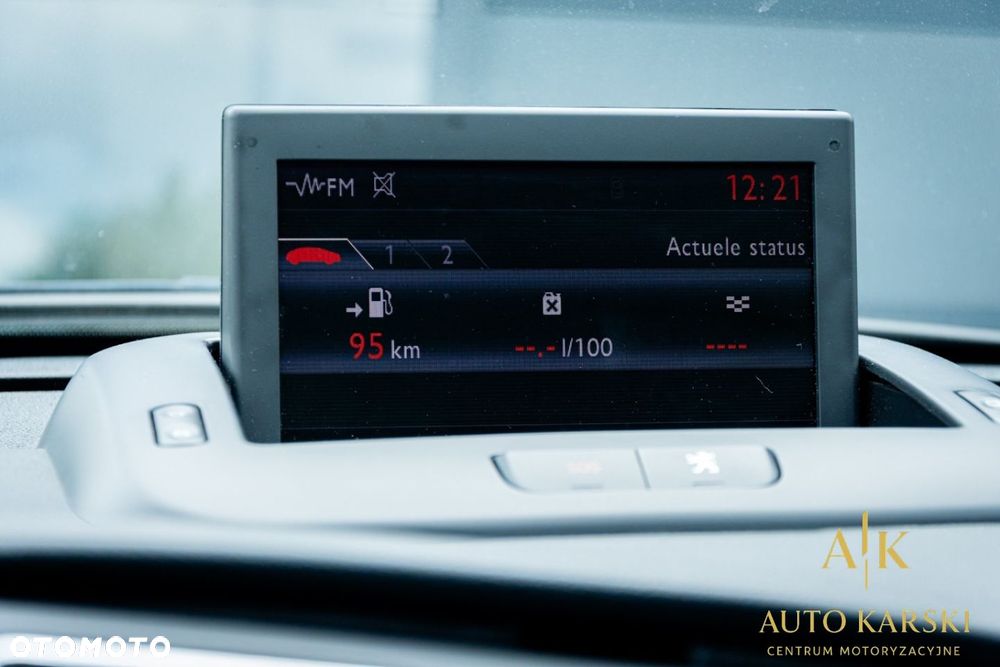 Peugeot 3008 - 10
