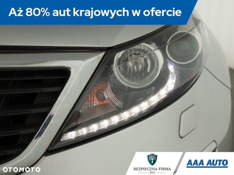 Kia Sportage - 21