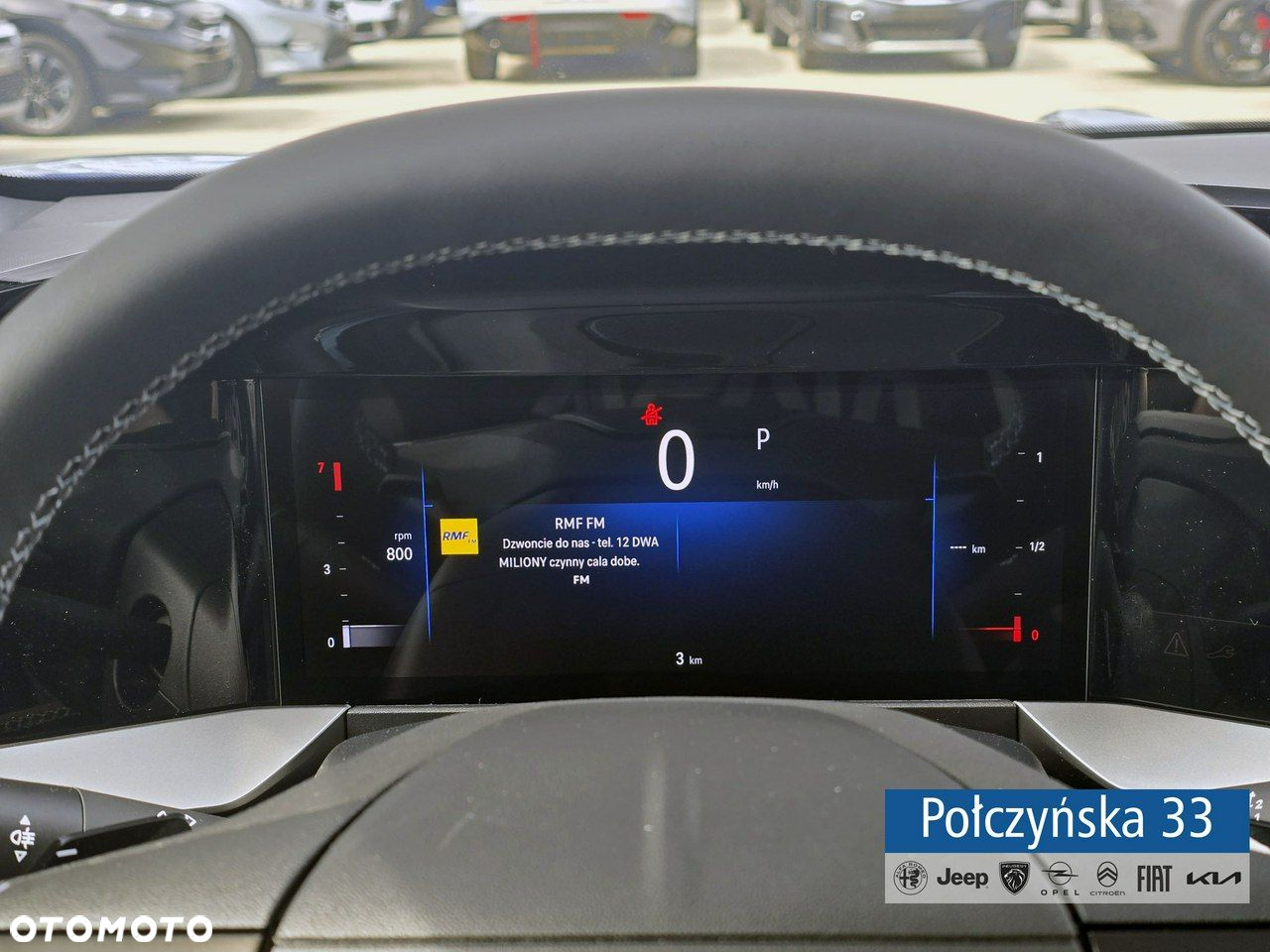 Opel Mokka - 14