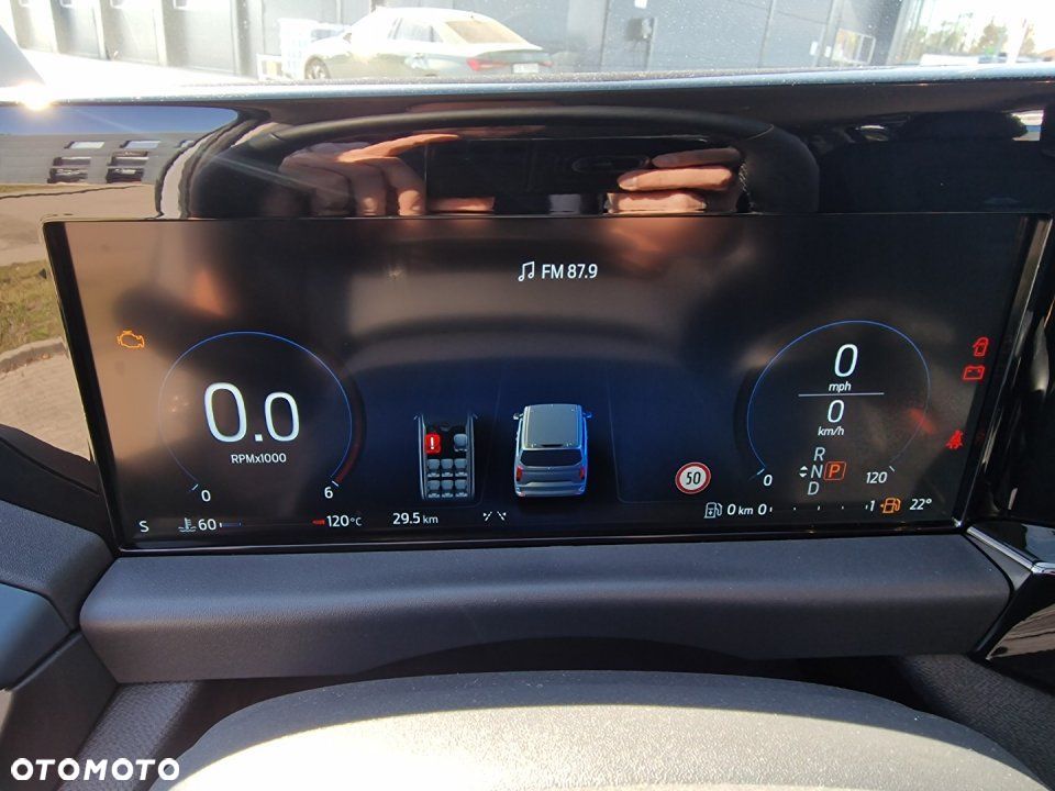 Ford Tourneo Custom - 18