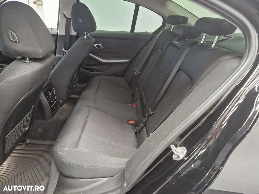 BMW Seria 3 - 7