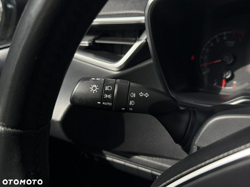 Toyota Corolla 1.5 Comfort - 21