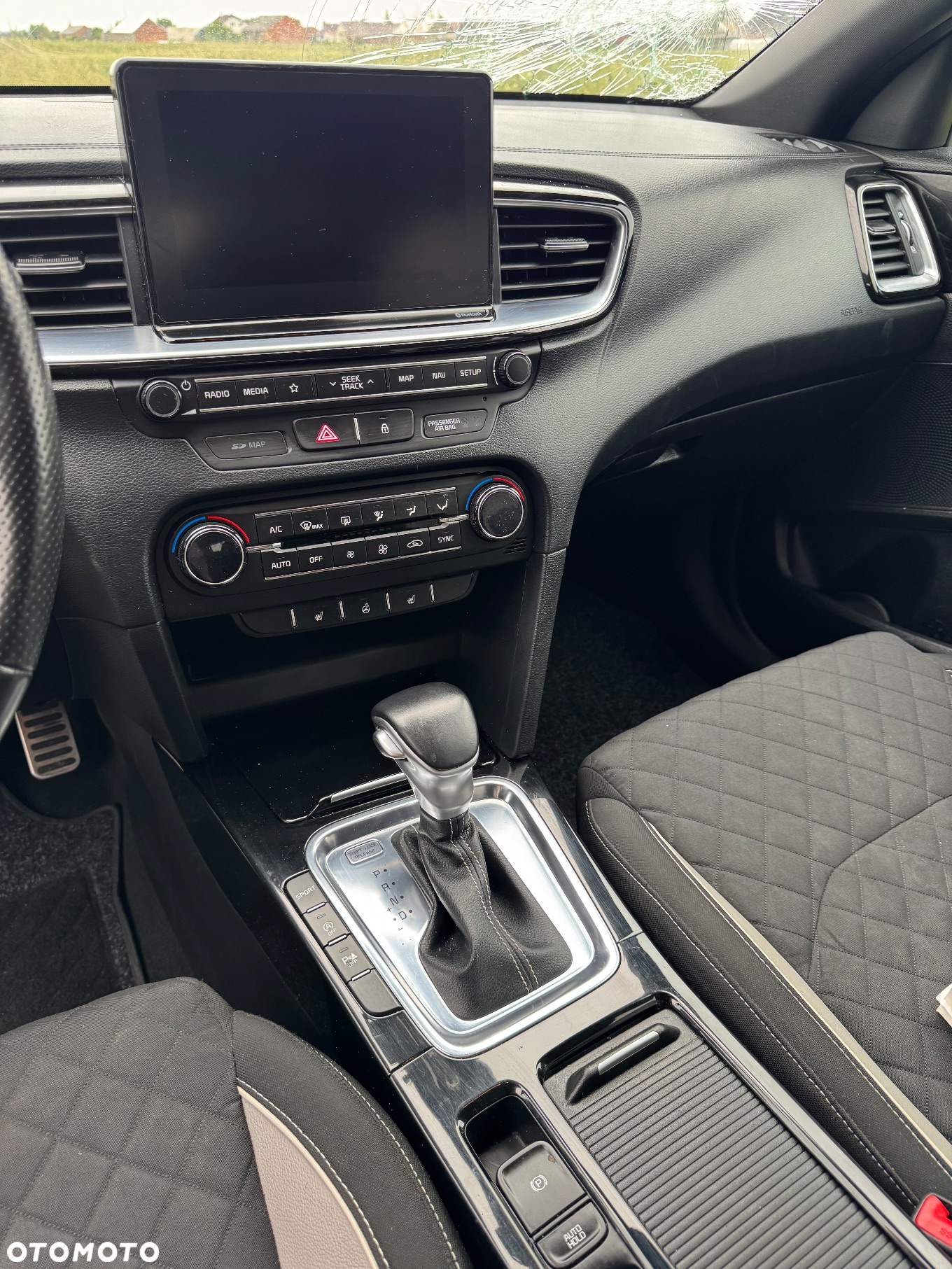 Kia ProCeed 1.6 CRDi GT Line DCT - 10