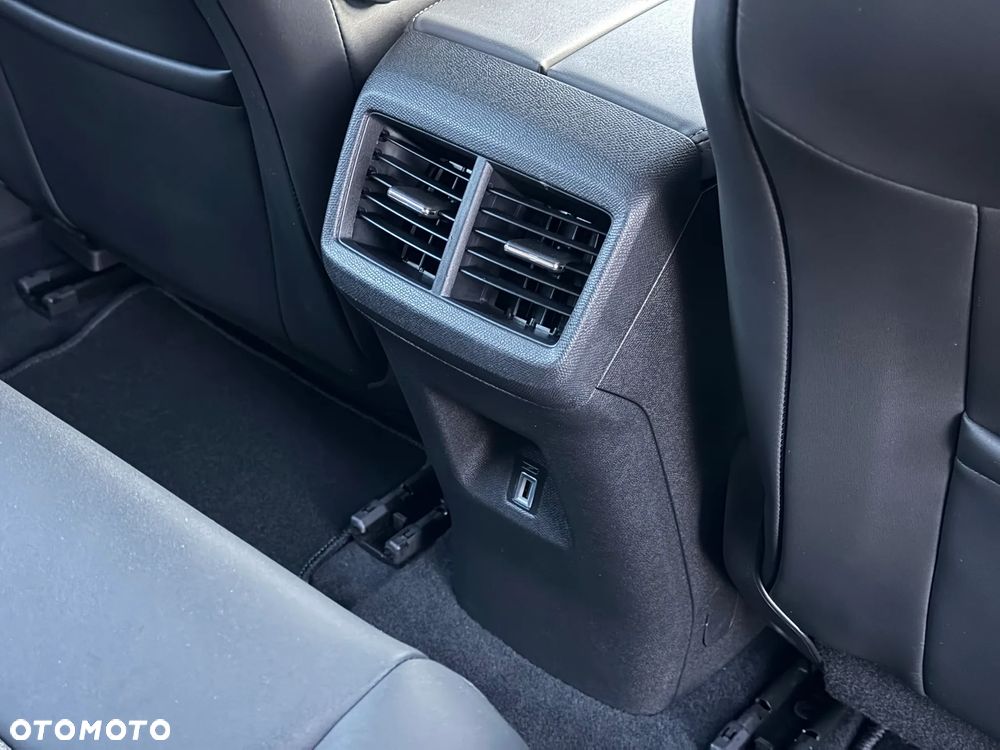 Citroën C5 Aircross - 38