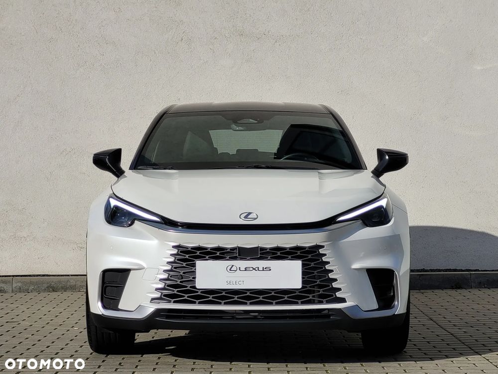 Lexus LBX 1.5 Hybrid Emotion - 7