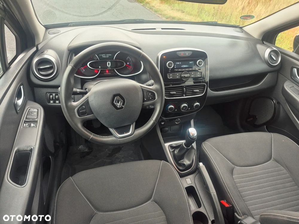 Renault Clio TCe 90 Dynamique - 12