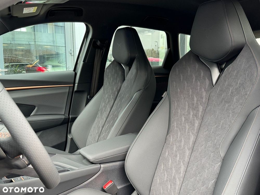 Cupra Terramar 2.0 TSI 4Drive DSG - 17