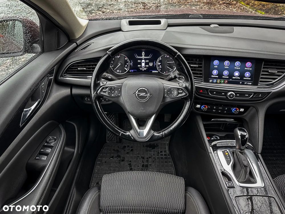 Opel Insignia 2.0 CDTI Innovation S&S - 38