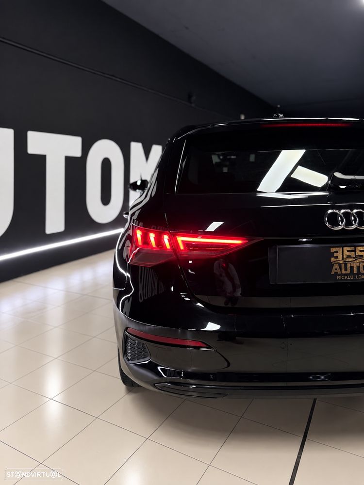 Audi A3 - 13