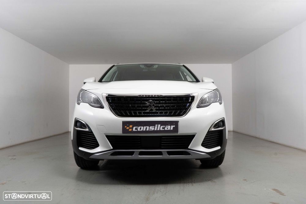 Peugeot 3008 1.2 PureTech Allure - 3