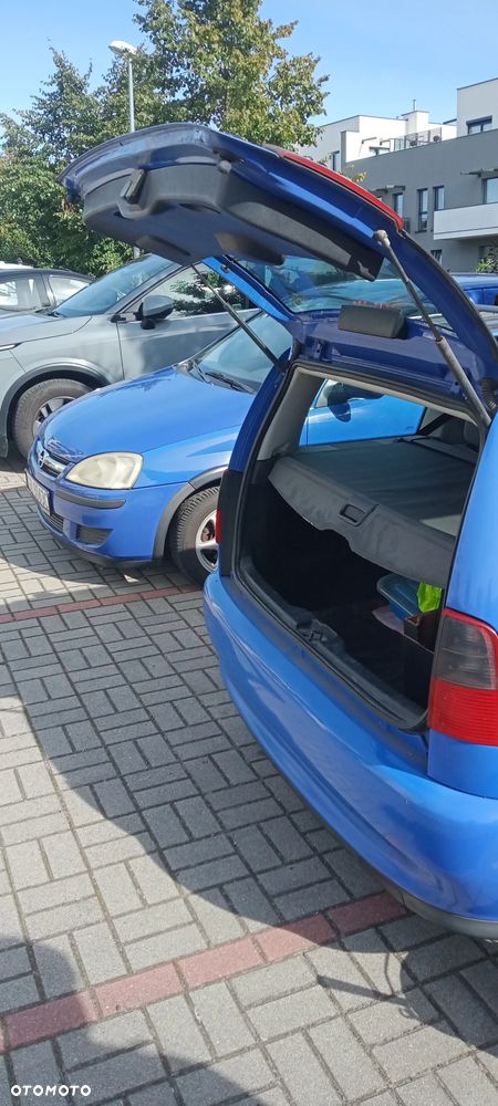 Seat Cordoba - 10