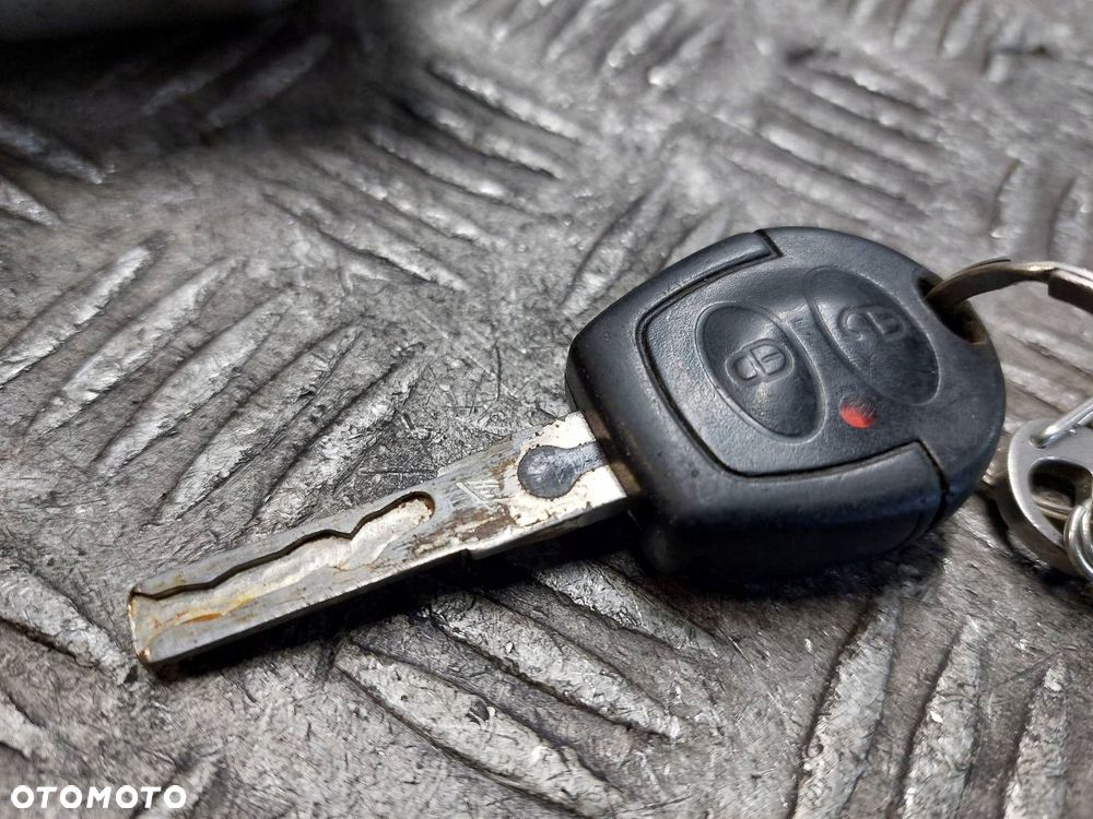 ZESTAW STARTOWY SEAT IBIZA III 1.9 TDI 038906019NL 4B0905851C 6L0920803A - 5