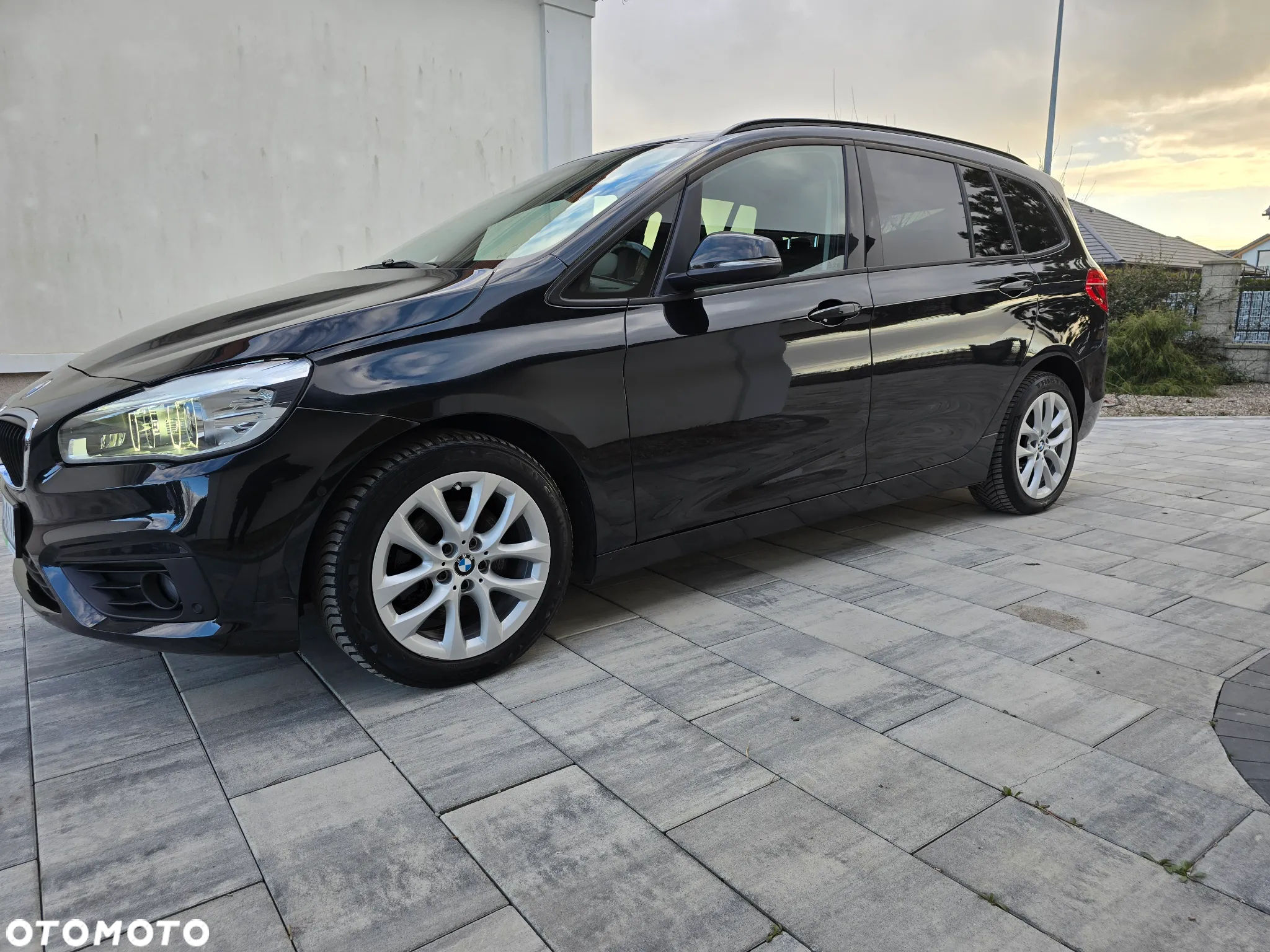 BMW Seria 2 - 4