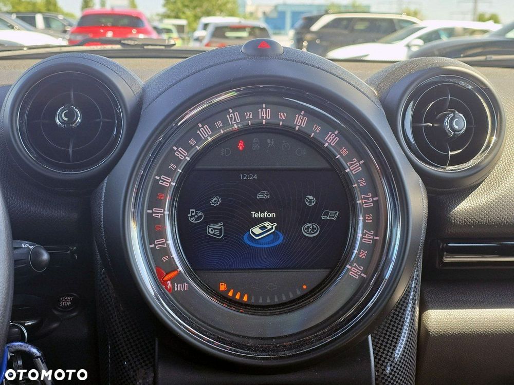 MINI Countryman - 19