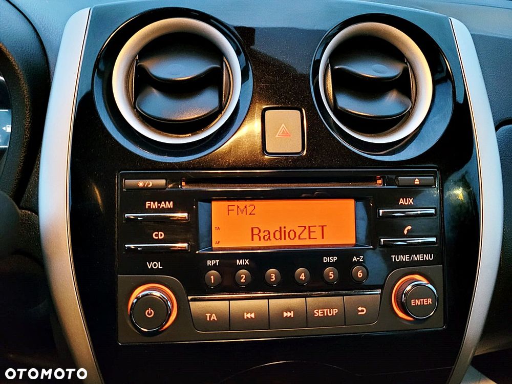 Nissan Note 1.2 Black Edition - 26