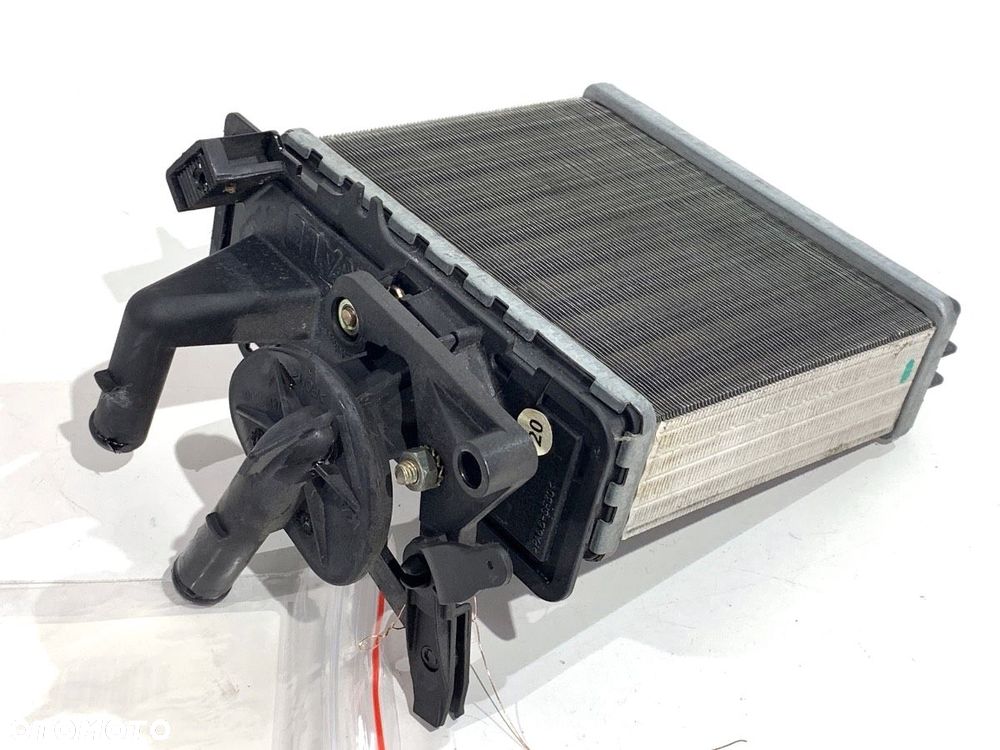 NAGRZEWNICA  LIGIER XTOO (LXT) 2005 - 2012 0.5 4 kW [5 KM] olej napędowy 2005 - 2012 - 2