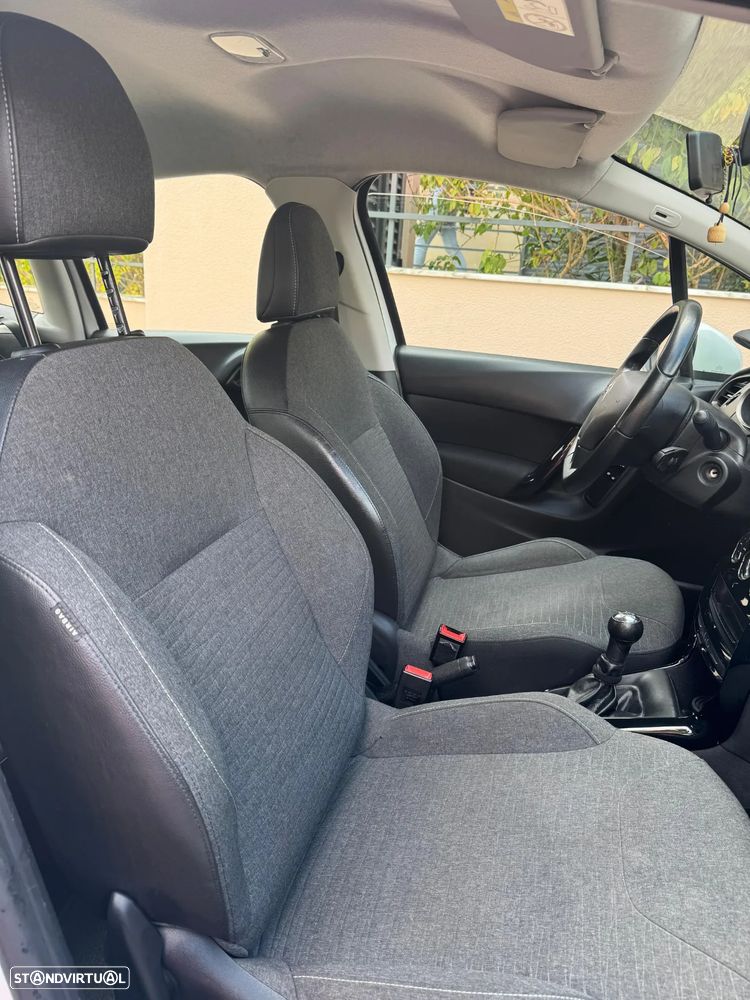 Citroën C3 - 7