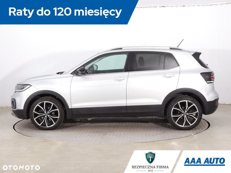 Volkswagen T-Cross - 4