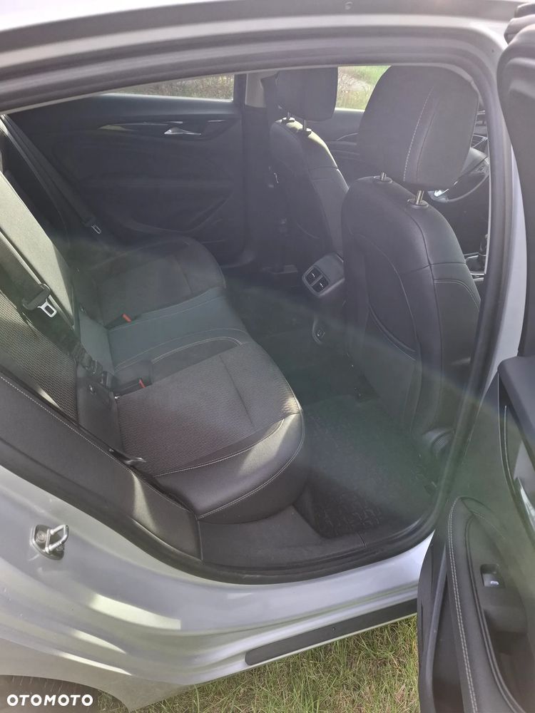 Opel Insignia 2.0 CDTI Innovation S&S - 23