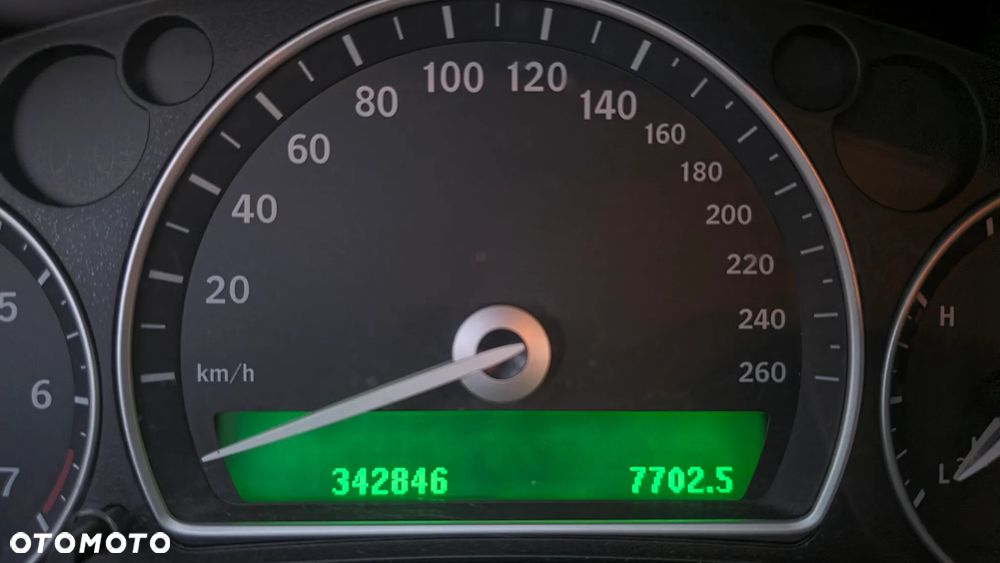 Saab 9-3 - 7