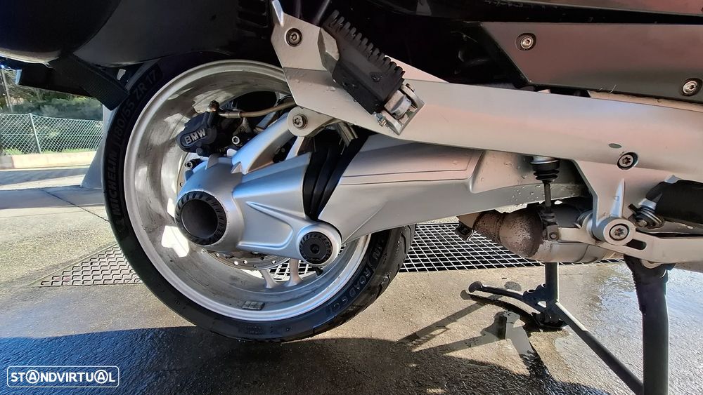 BMW R 1200 RT - 17