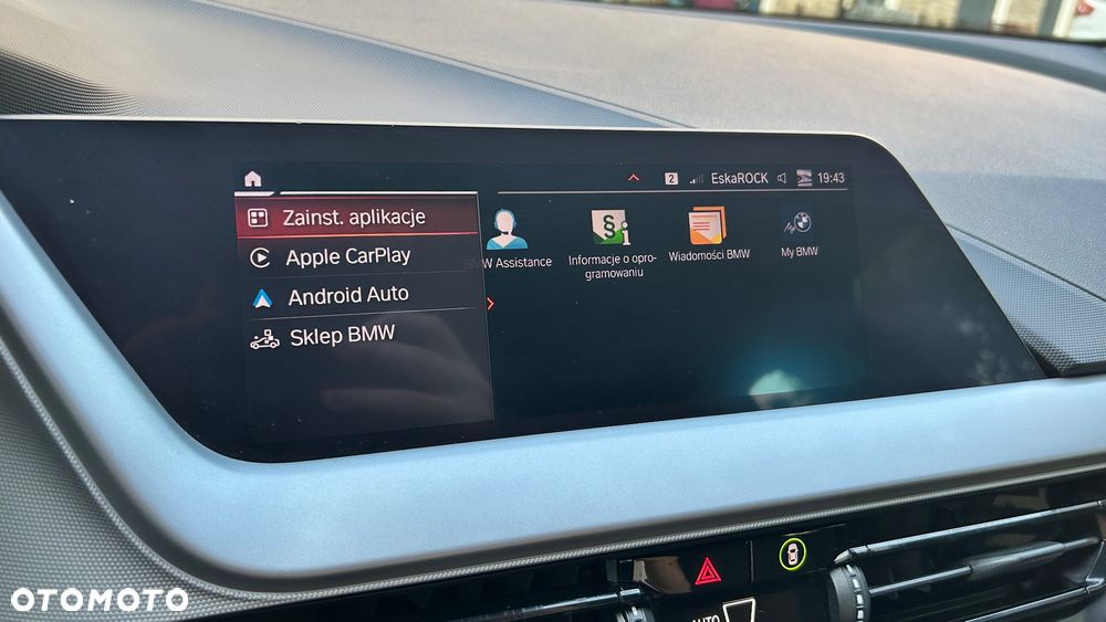 BMW Seria 1 118i - 13