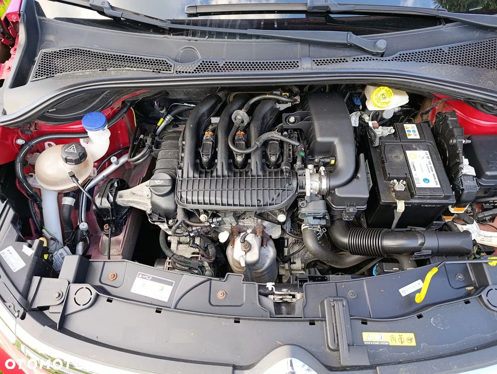 Citroën C3 1.2 PureTech C-Series - 18