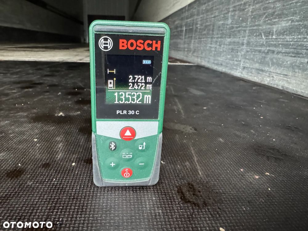 Krone Izoterma, Roleta - 14