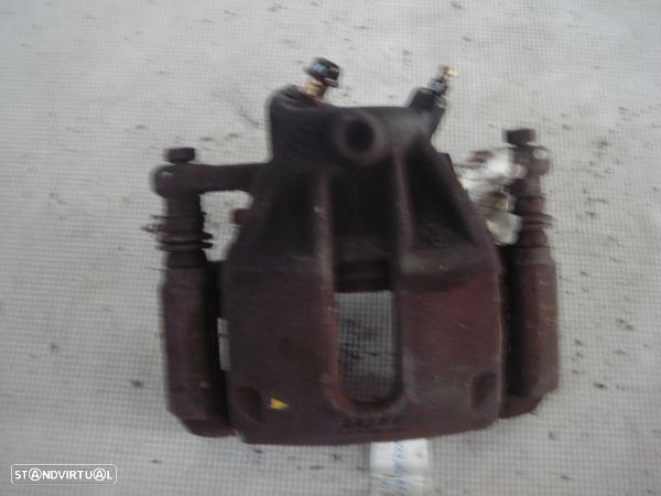 Pinça Travão Fr Esq Nissan Micra Iii (K12) - 1