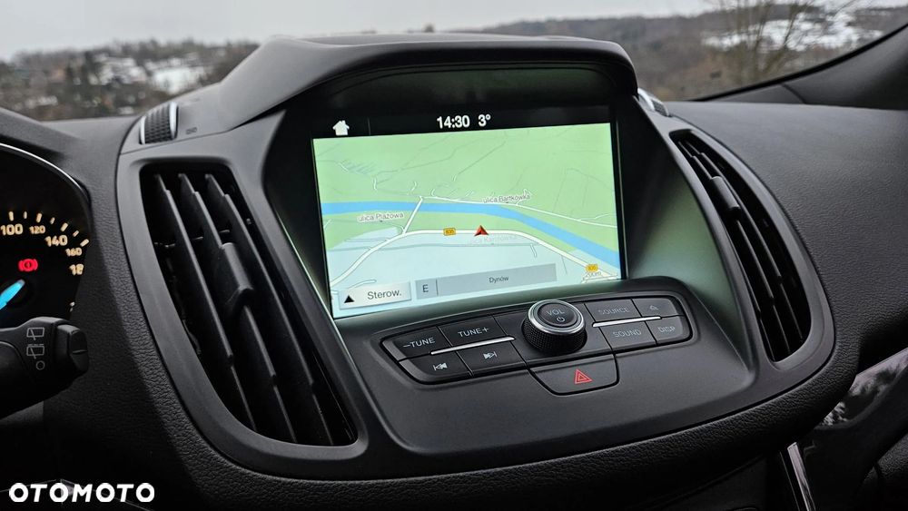 Ford Kuga 2.0 TDCi 4x4 ST-Line - 28