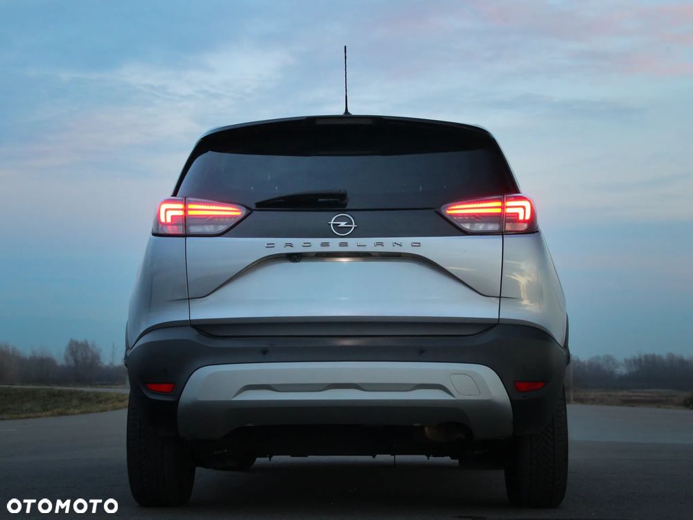 Opel Crossland 1.2 T Elegance - 8