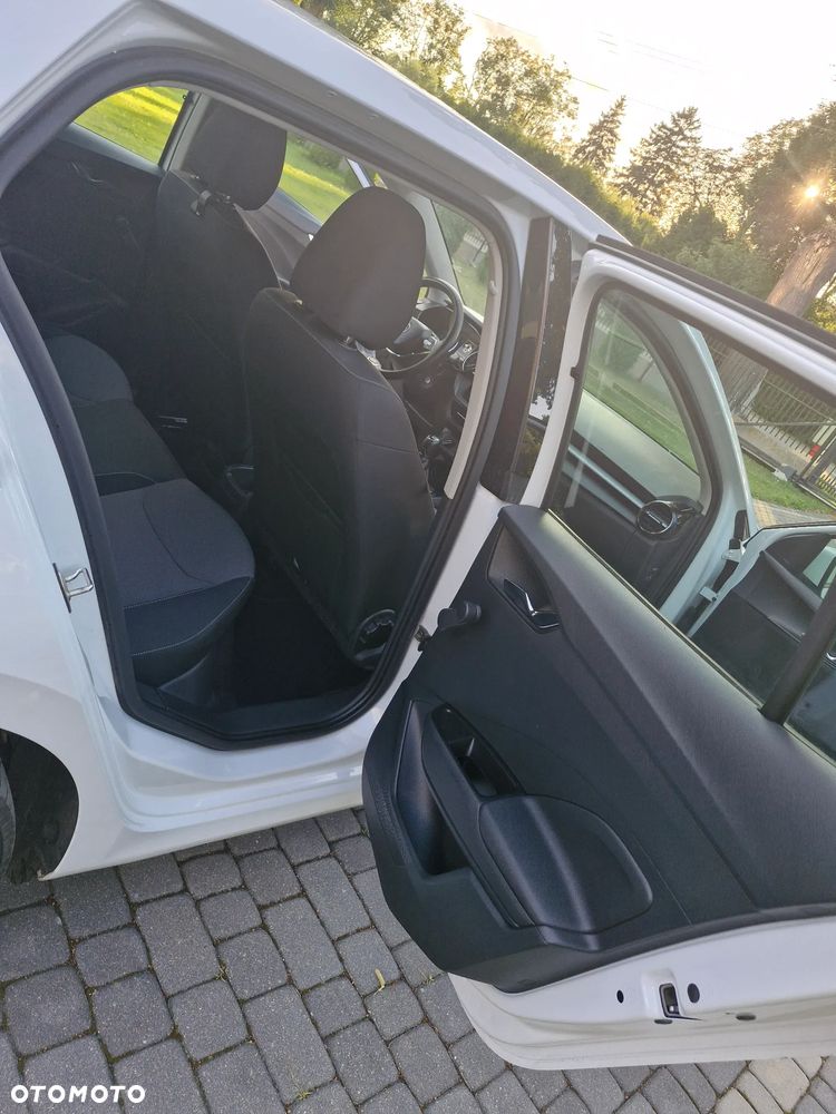 Skoda Fabia 1.0 TSI Ambition - 17