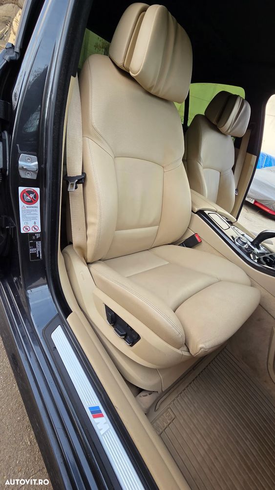 BMW Seria 5 535d xDrive Sport-Aut. - 9