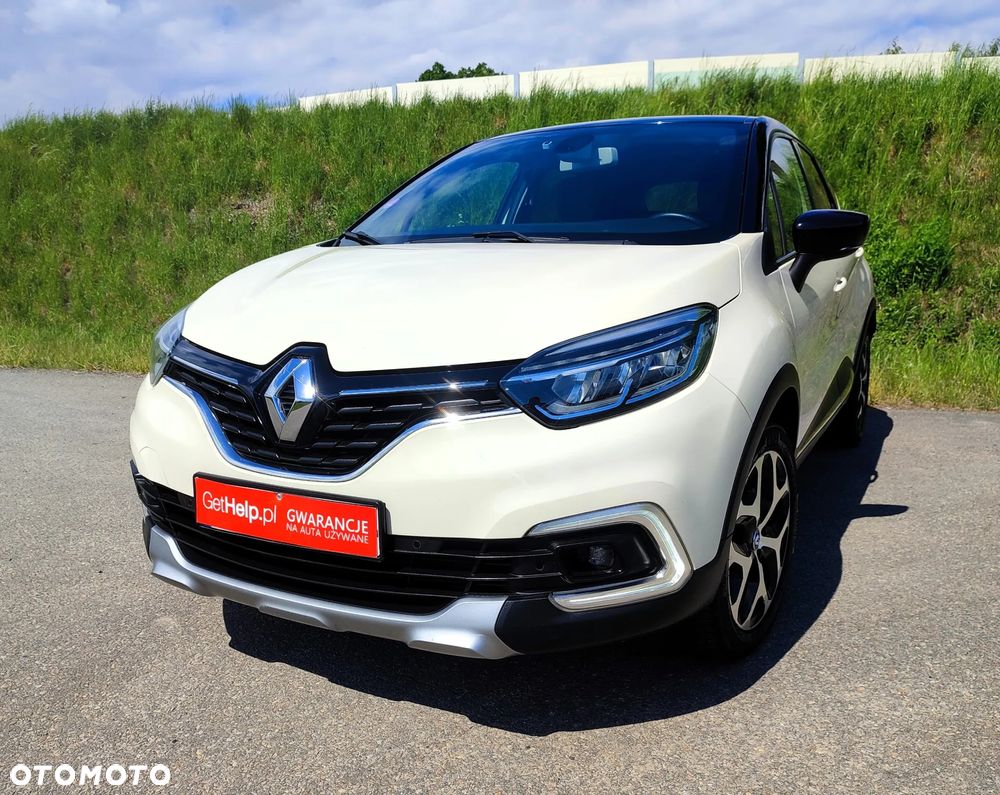 Renault Captur - 6
