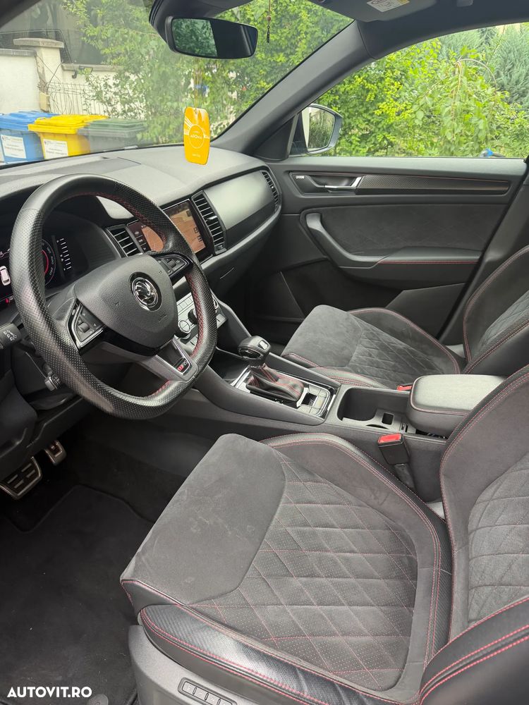 Skoda Kodiaq - 10