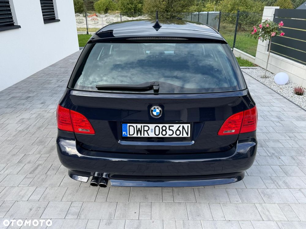 BMW Seria 5 530xd - 7