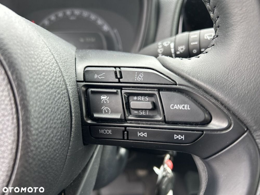 Toyota Aygo X - 18