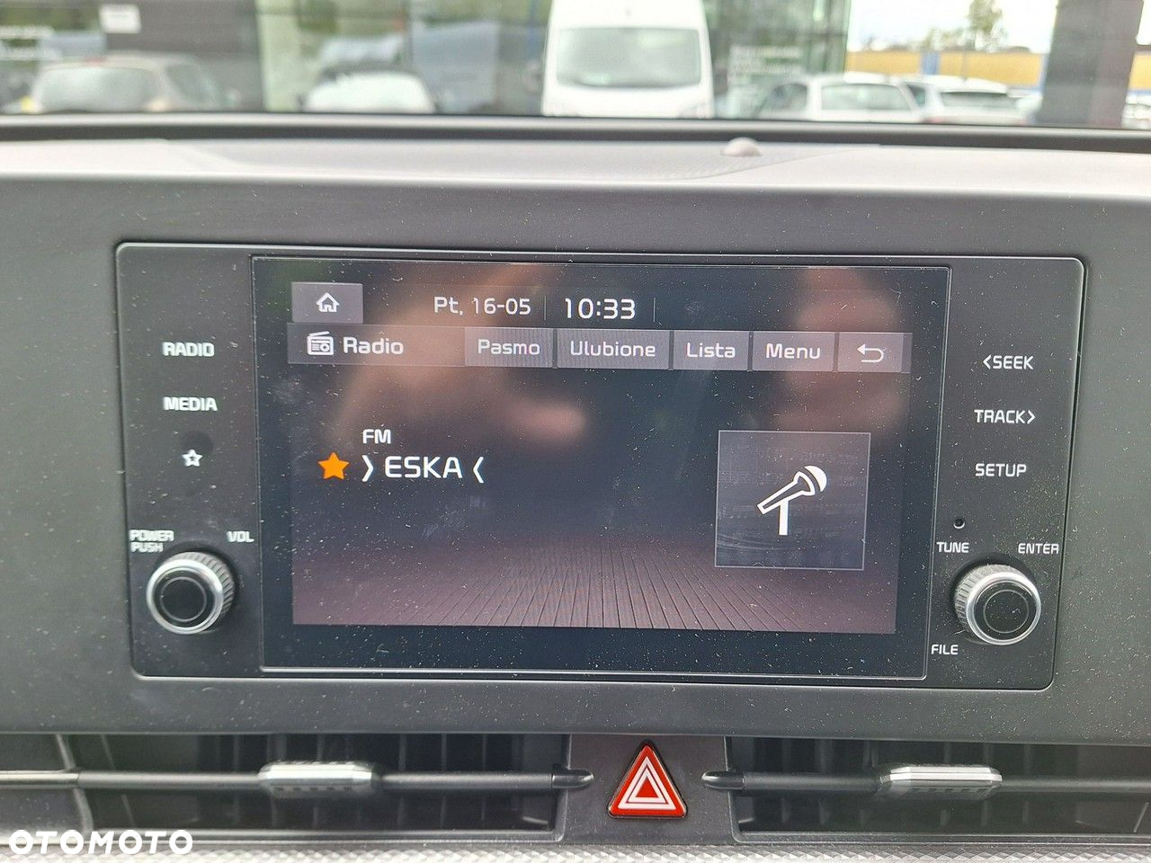 Kia Sportage - 27