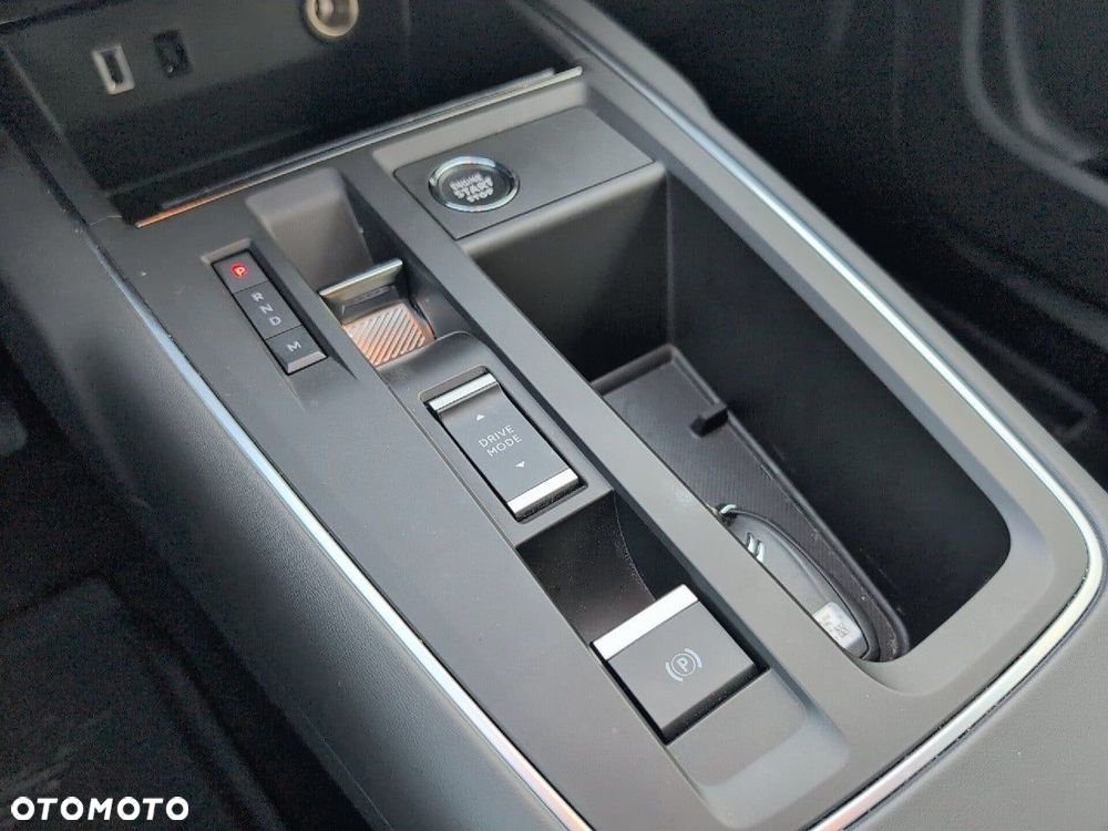 Citroën C5 Aircross - 13