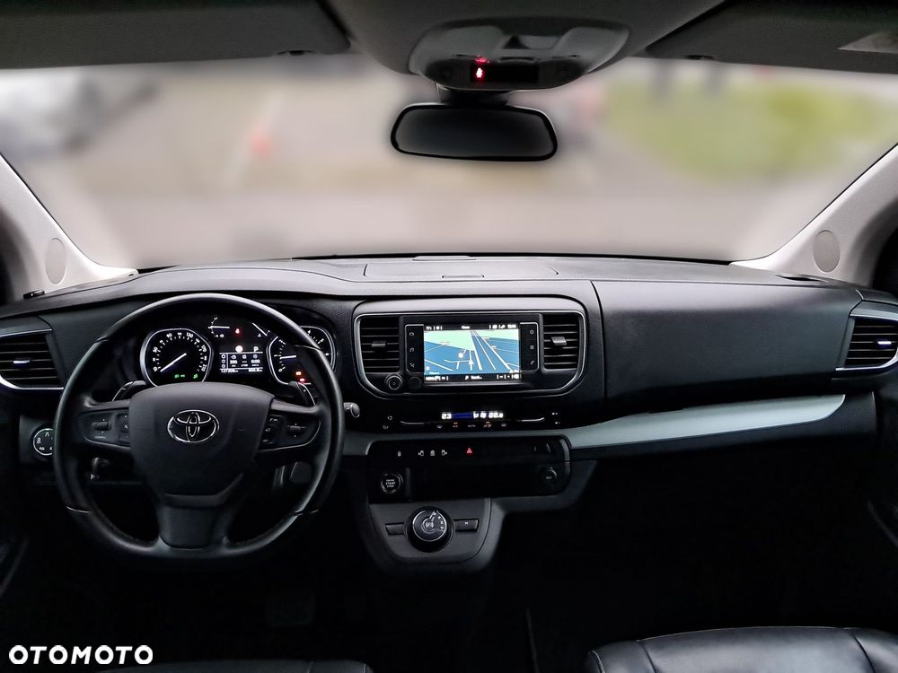 Toyota Proace Verso 2.0 D4-D Long VIP - 7