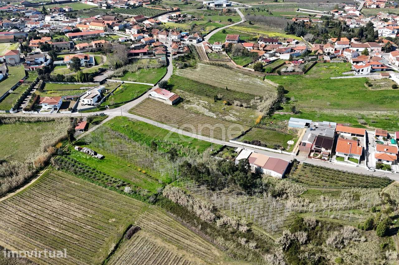 Terreno Urbanizável, 1840 m, Bairrada - Grande imagem: 3/16