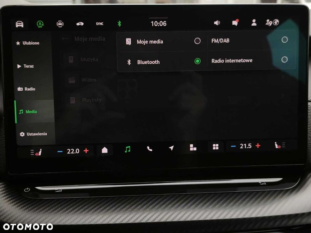 Skoda Octavia 2.0 TDI Sportline DSG - 32