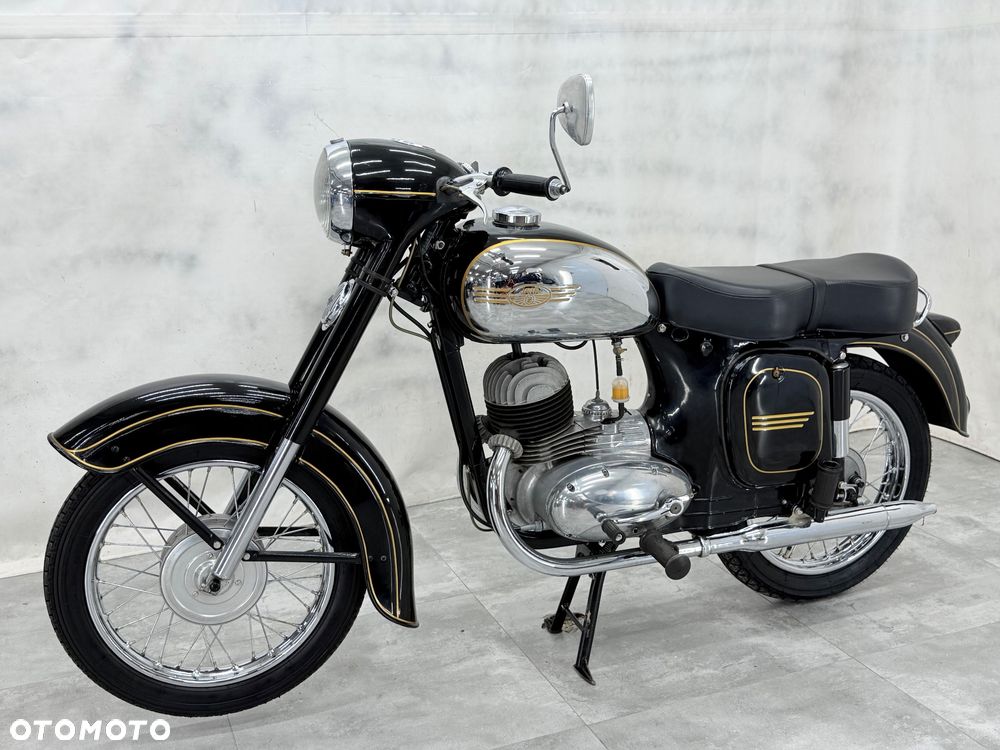 Jawa 175 typ 356 - 12