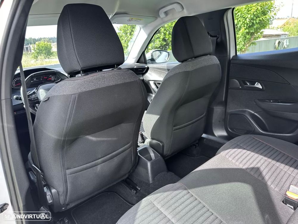 Peugeot 2008 1.2 PureTech Allure Pack - 41