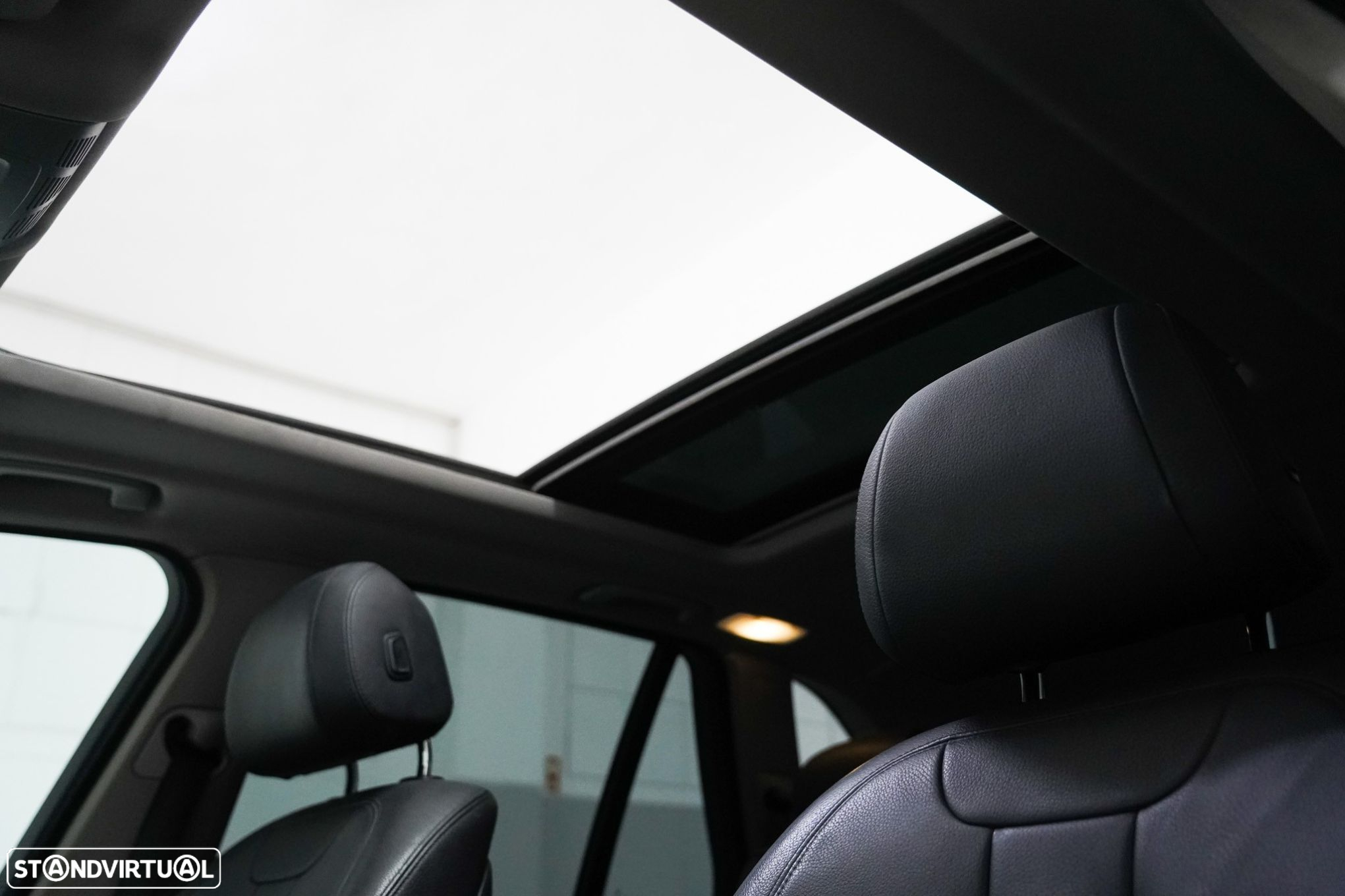 BMW X5 25 d sDrive Comfort 7L - 9