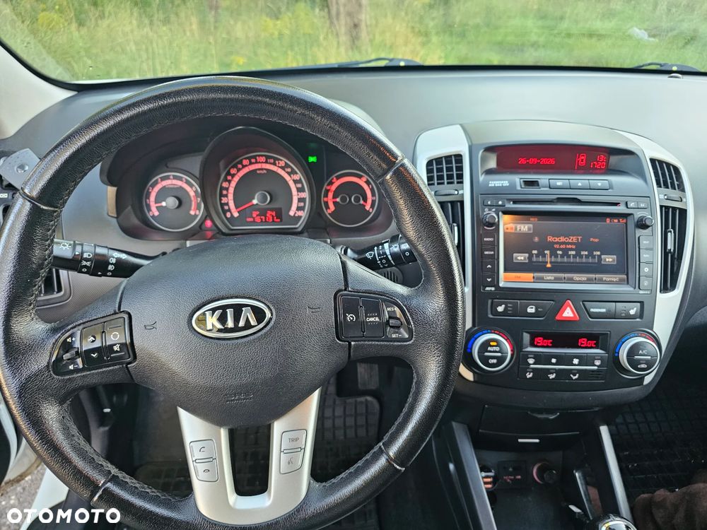 Kia Ceed 1.4 Comfort + - 20