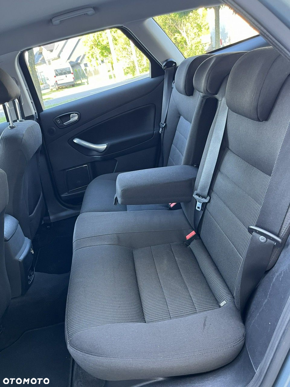 Ford Mondeo - 14